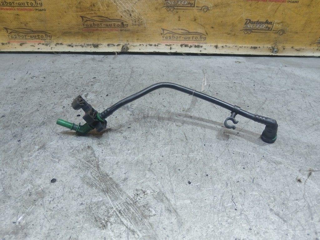 Трубка топливная Q9GT37 Peugeot 607 - Фото 3