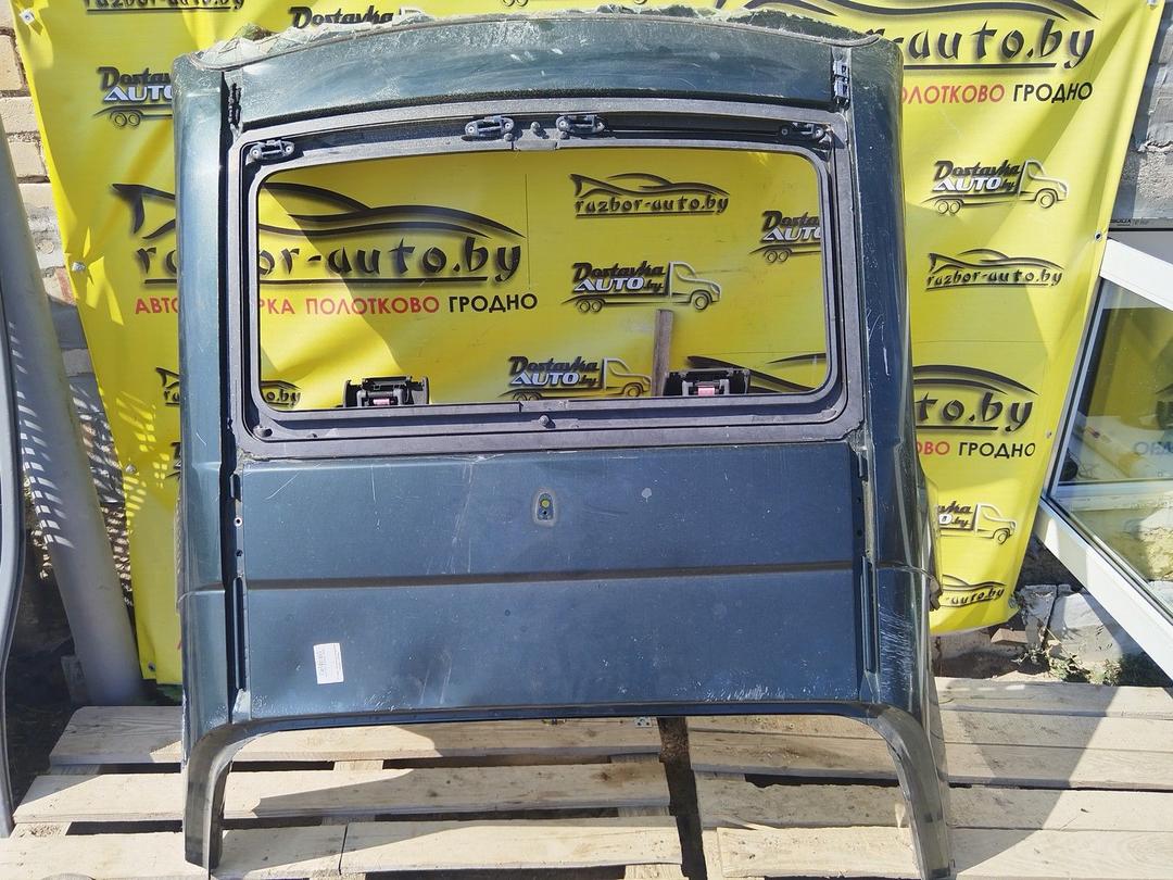 Крыша TQP3GX Land-Rover Freelander