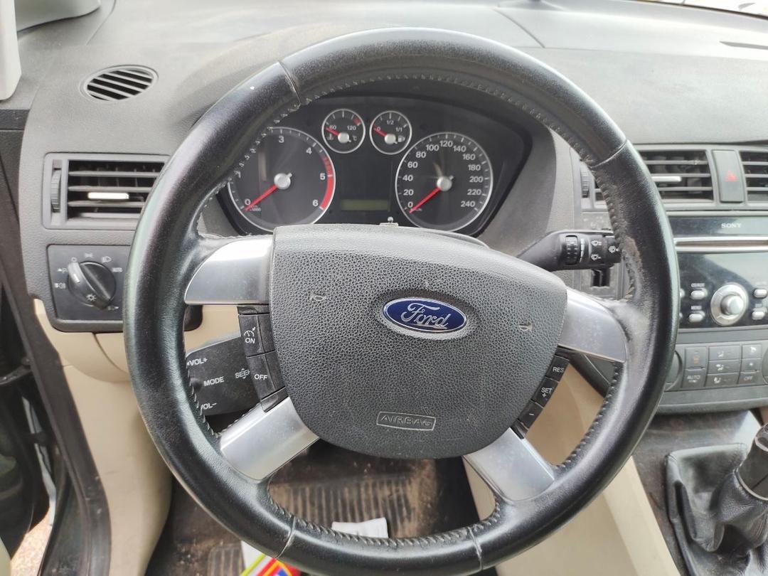 Шлейф руля CHR9OZ Ford C-Max