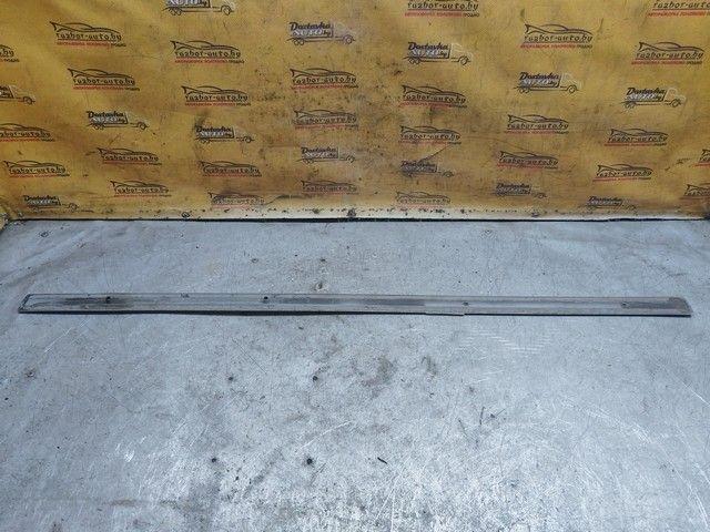 Молдинг двери передней левой E6R715 Ford C-Max купить с доставкой