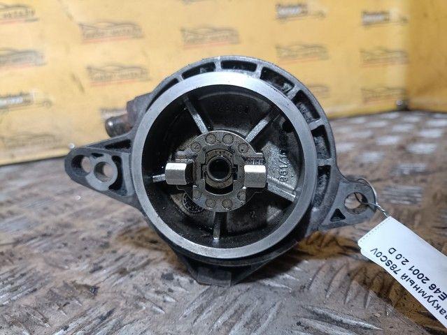 Насос вакуумный 78SC0V BMW 3 E46 купить с доставкой