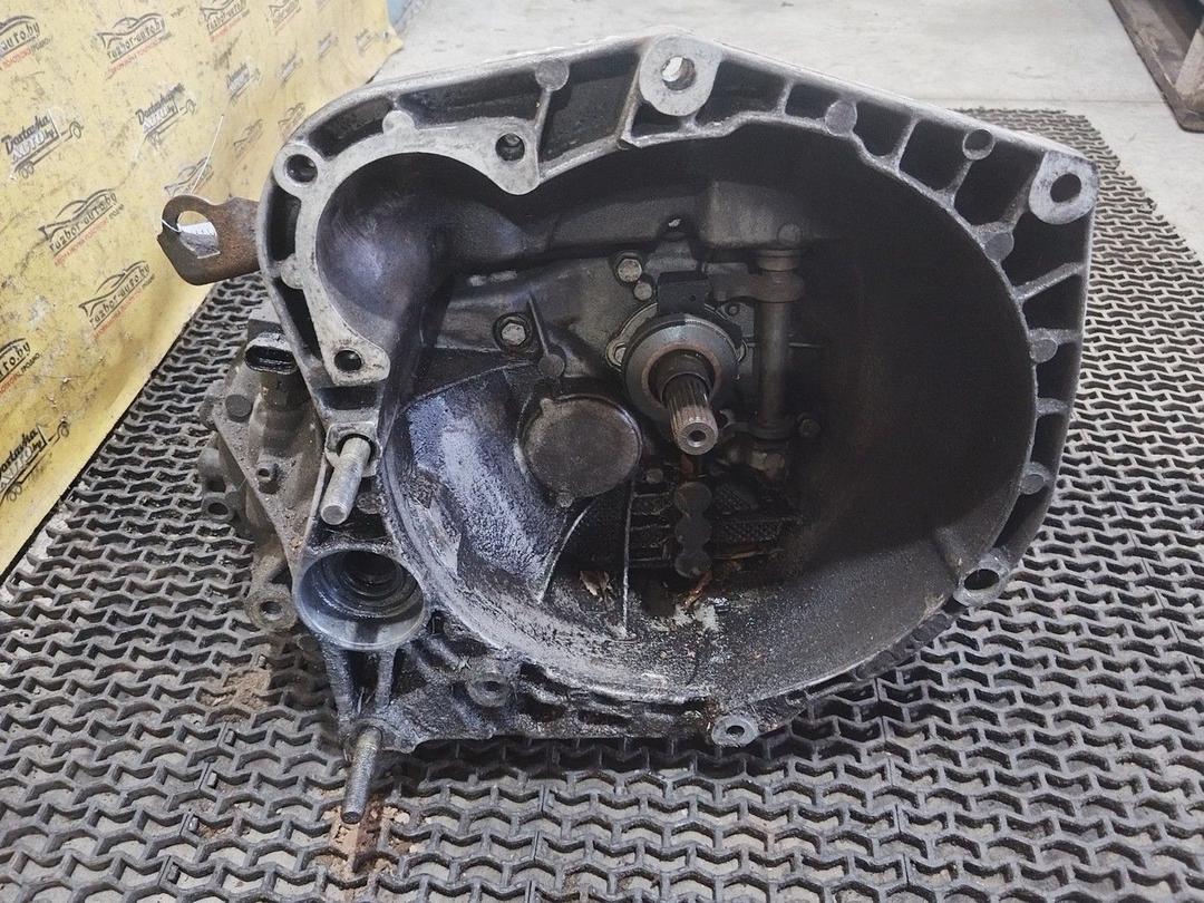 КПП механическая (МКПП) 5-ступенчатая I4I5CV Fiat  - Фото 2