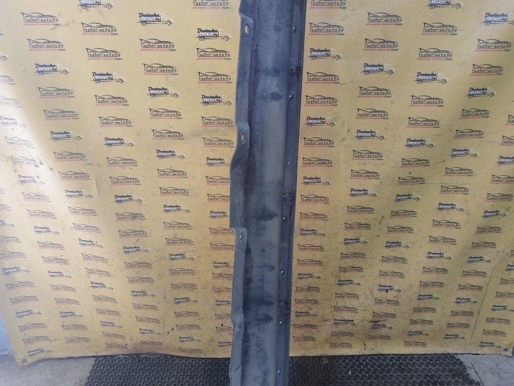 Накладка на порог 1KU0JY Toyota Avensis - Фото 8