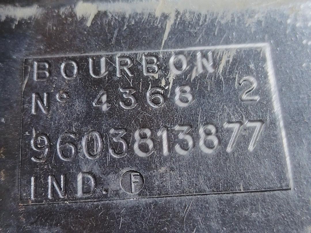 Пепельница 8OTQV0 Peugeot 605 - Фото 6