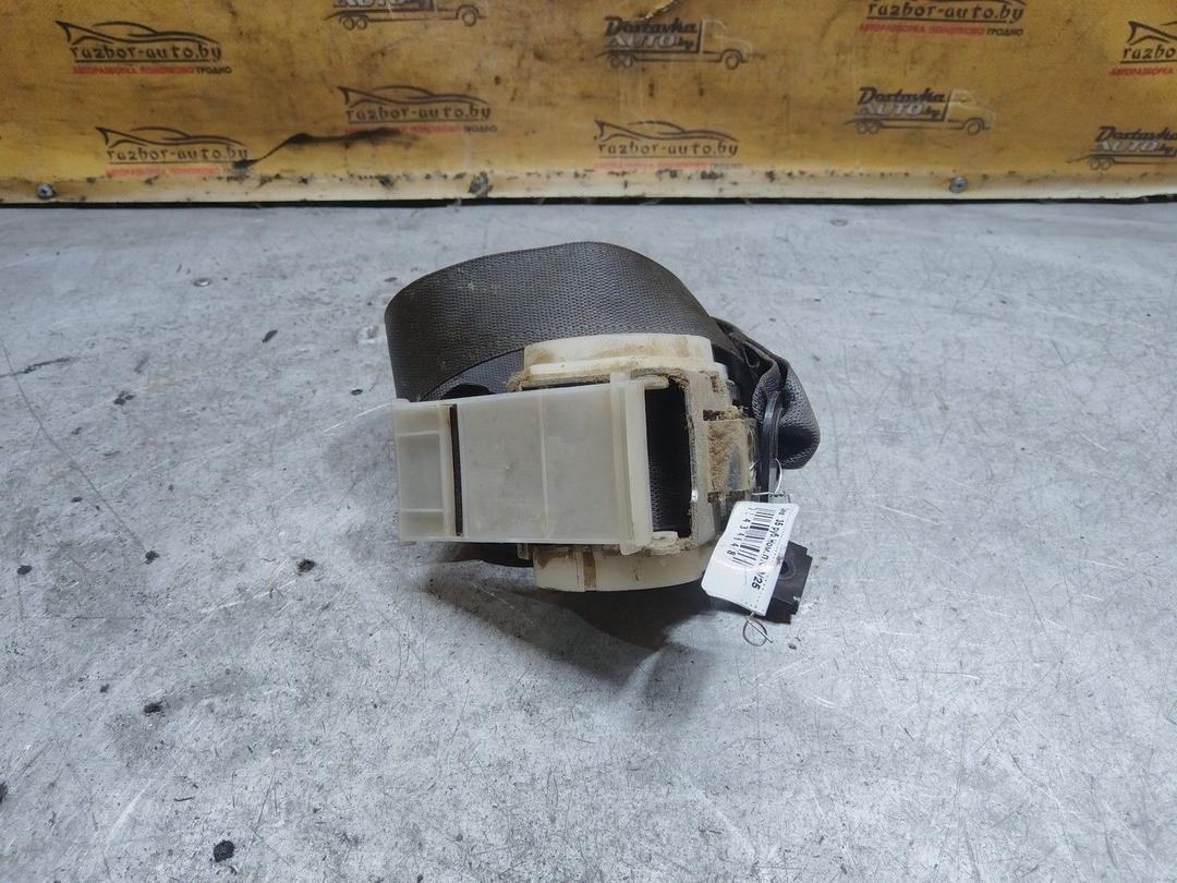 Ремень безопасности передний правый L56HE5 Opel Vectra купить в магазине запчастей бу