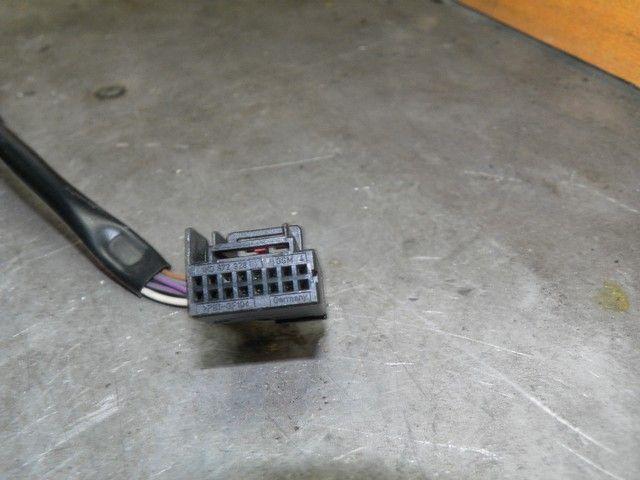 Зеркало наружное левое QMOBSA Volkswagen Touran купить на авторазборке