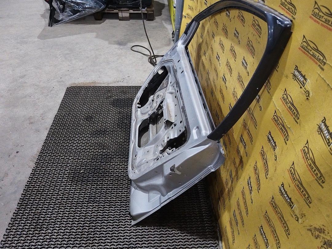 Дверь передняя правая W24DQU Citroen C5 купить с доставкой