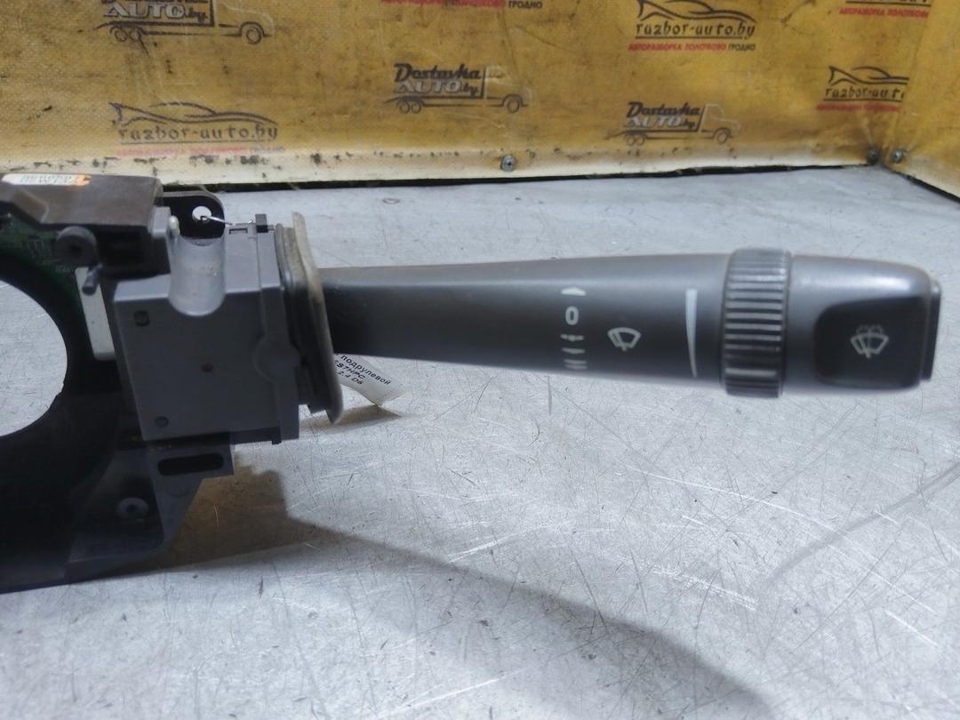 Переключатель подрулевой (стрекоза) 5S7HPC Volvo S60 купить с доставкой