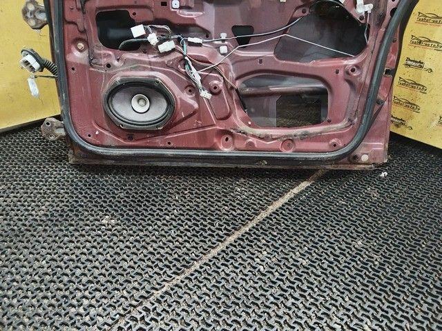 Дверь передняя правая 9RJ637 Mazda 323F купить с доставкой
