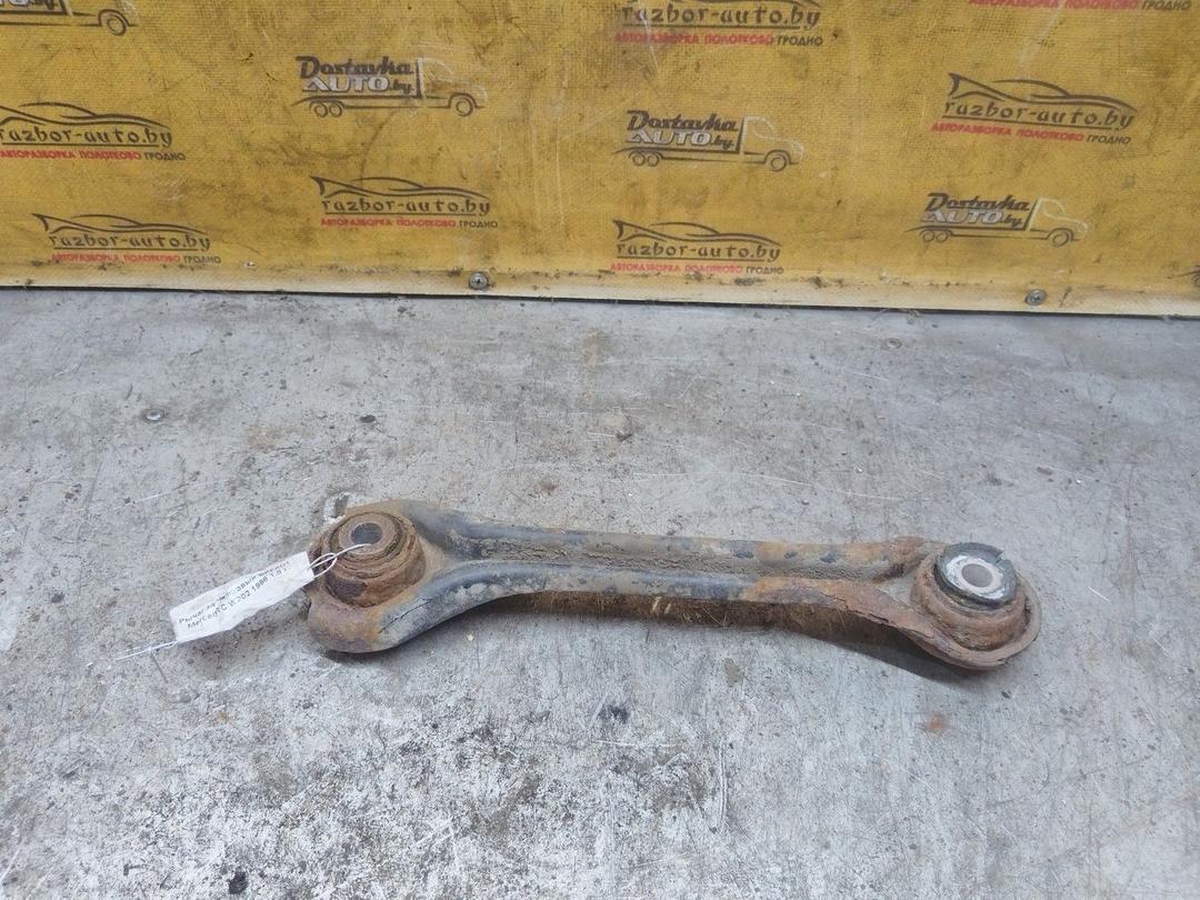 Рычаг задний правый BPF8O1 Mercedes C W202 купить