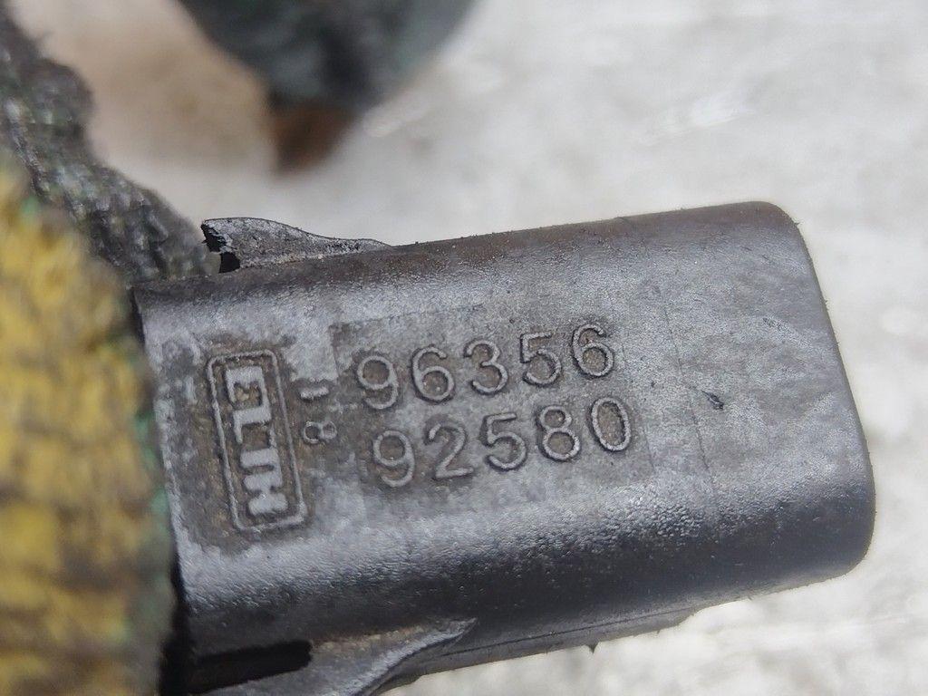 Датчик температуры топлива 0FZP9B Citroen C5 - Фото 5