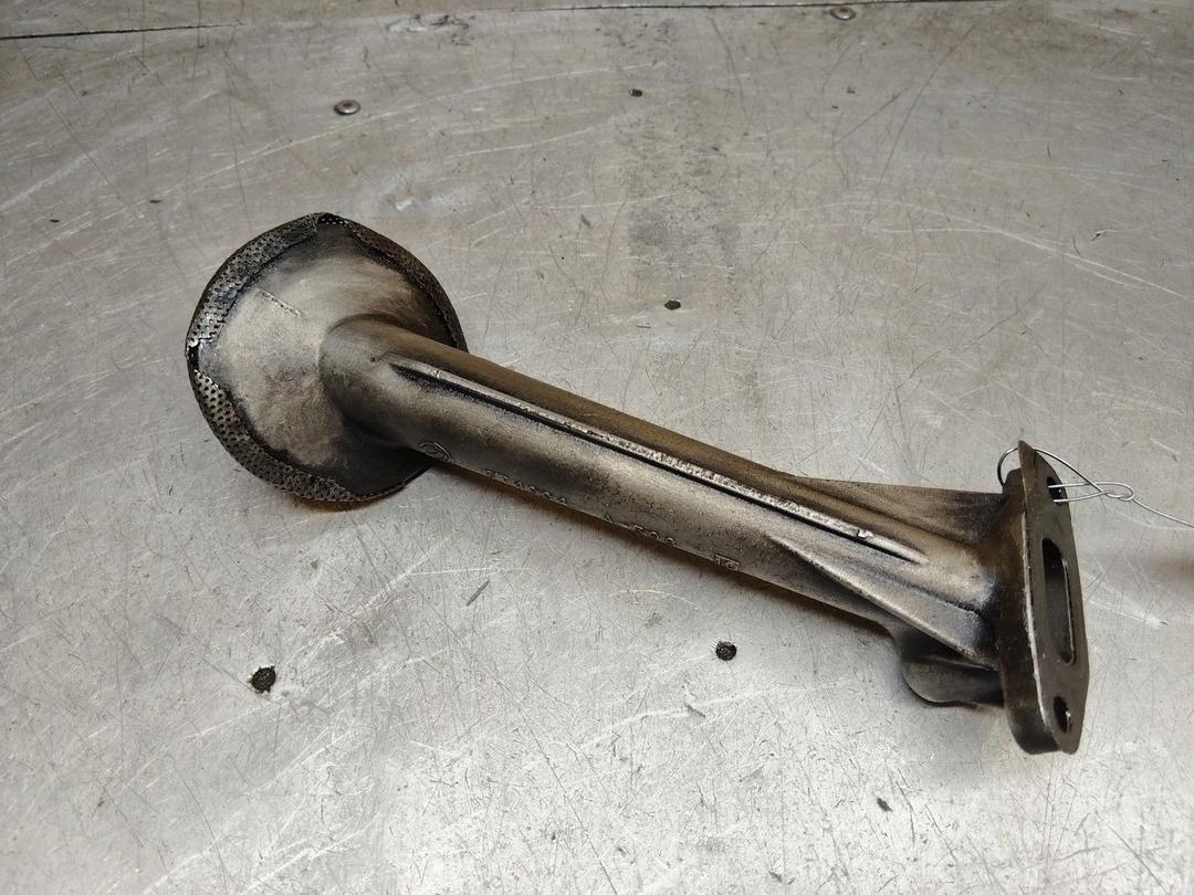 Маслозаборник 7YMY21 Alfa Romeo 147 - Фото 3