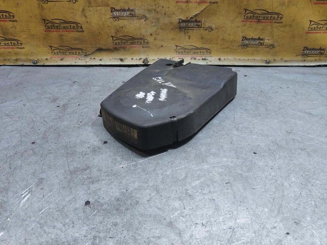 Защита (кожух) ремня ГРМ T2SYJ5 Ford Galaxy - Фото 4