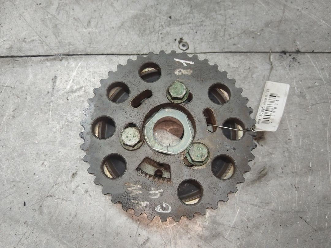 Шкив распредвала JPG2SG Volkswagen Golf - Фото 4