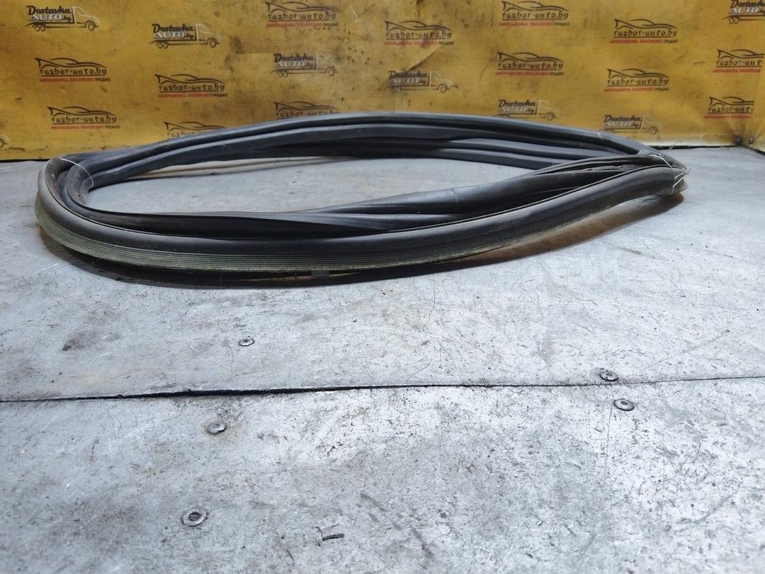 Уплотнитель багажника KS569Z Peugeot 206 купить