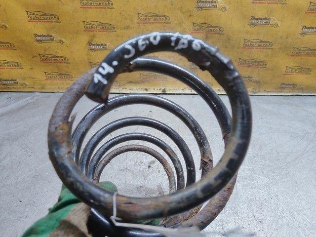 Пружина передняя 1O73I6 Volvo S60 купить в магазине запчастей бу