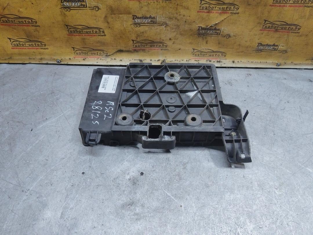 Полка аккумулятора PV9N50 Renault Scenic купить