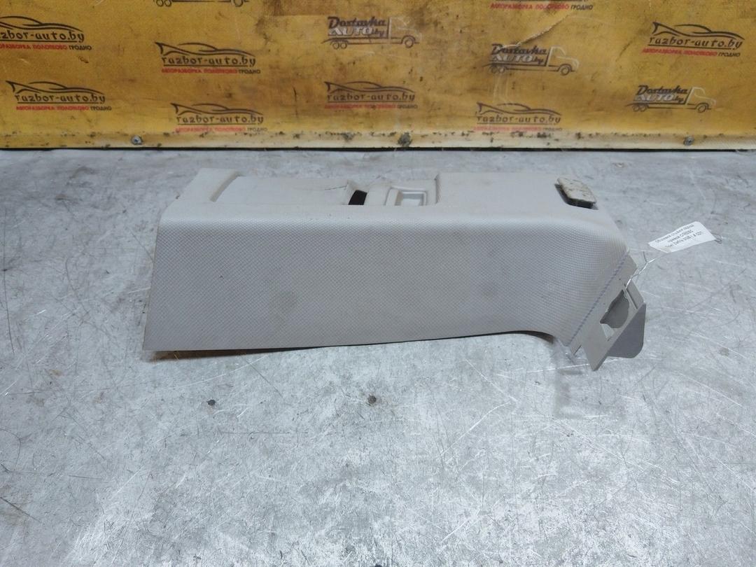 Обшивка стойки задней правой C0N3SC Opel Zafira купить