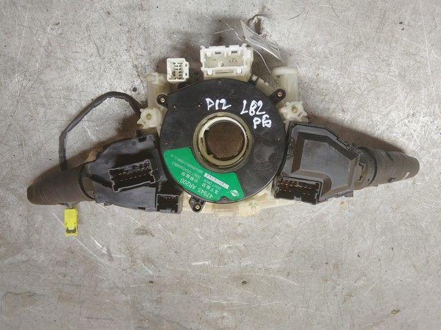 Переключатель подрулевой (стрекоза) PE8ZT4 Nissan Primera купить с доставкой