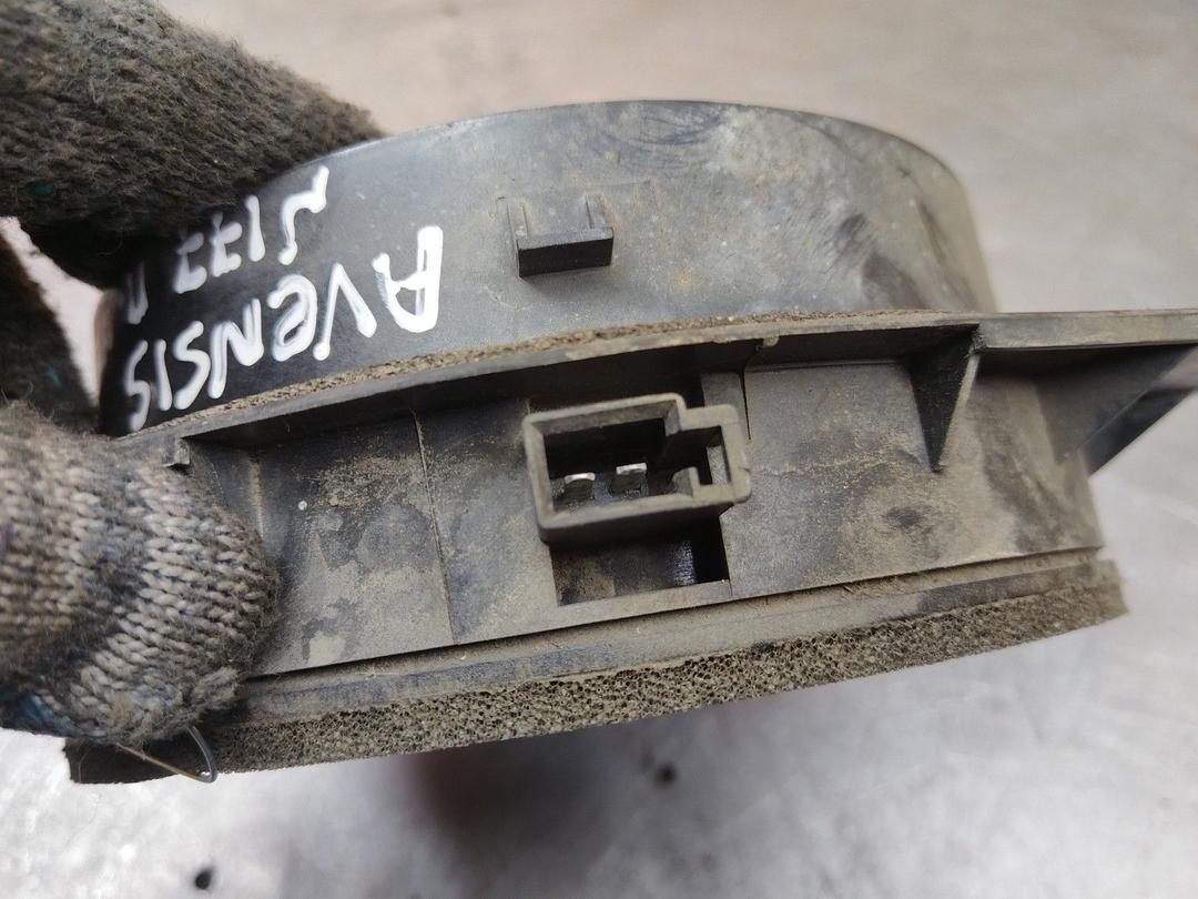 Динамик двери передней левой GCWOG7 Toyota Avensis купить в магазине запчастей бу