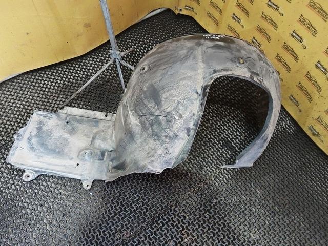 Защита арок передняя левая (подкрылок) MS77TW BMW 3 E46 купить