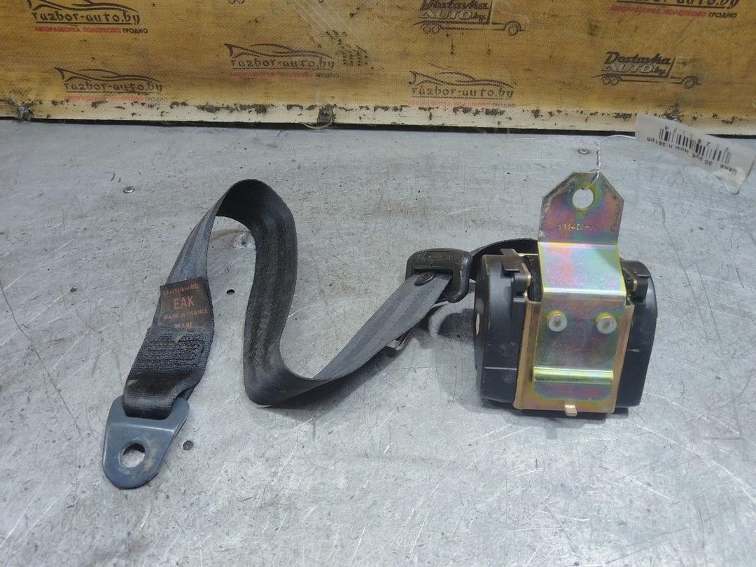 Ремень безопасности задний левый EATNAF Peugeot 605 - Фото 3