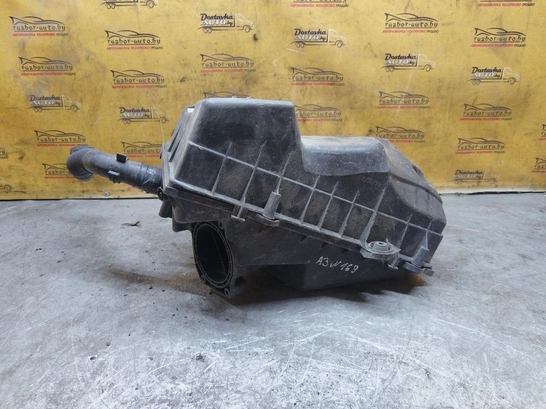Корпус воздушного фильтра A139F1 Audi A3 купить в магазине запчастей бу