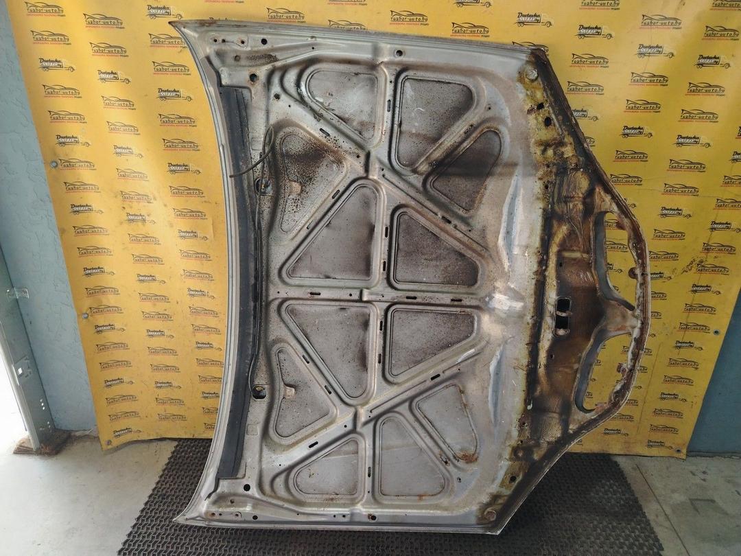 Капот YC4G60 Nissan Primera - Фото 8