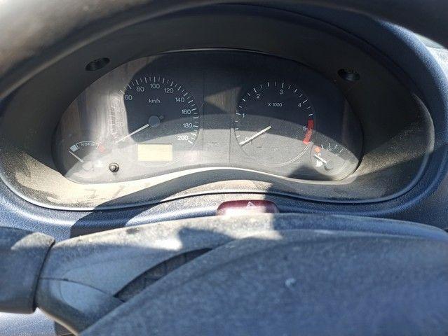 Кожух рулевой колонки 205ZS1 Seat Alhambra - Фото 3