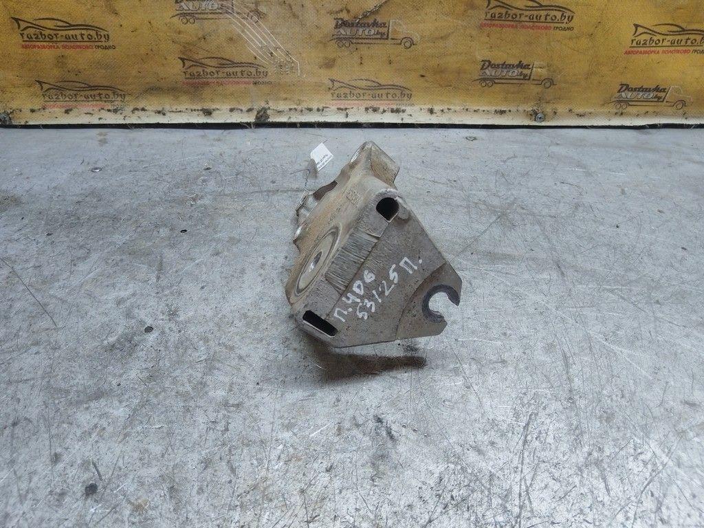 Кронштейн двигателя P1SQRN Peugeot 406 - Фото 5