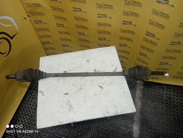 Полуось передняя правая (приводной вал, ШРУС) AJT4B6 Opel Corsa