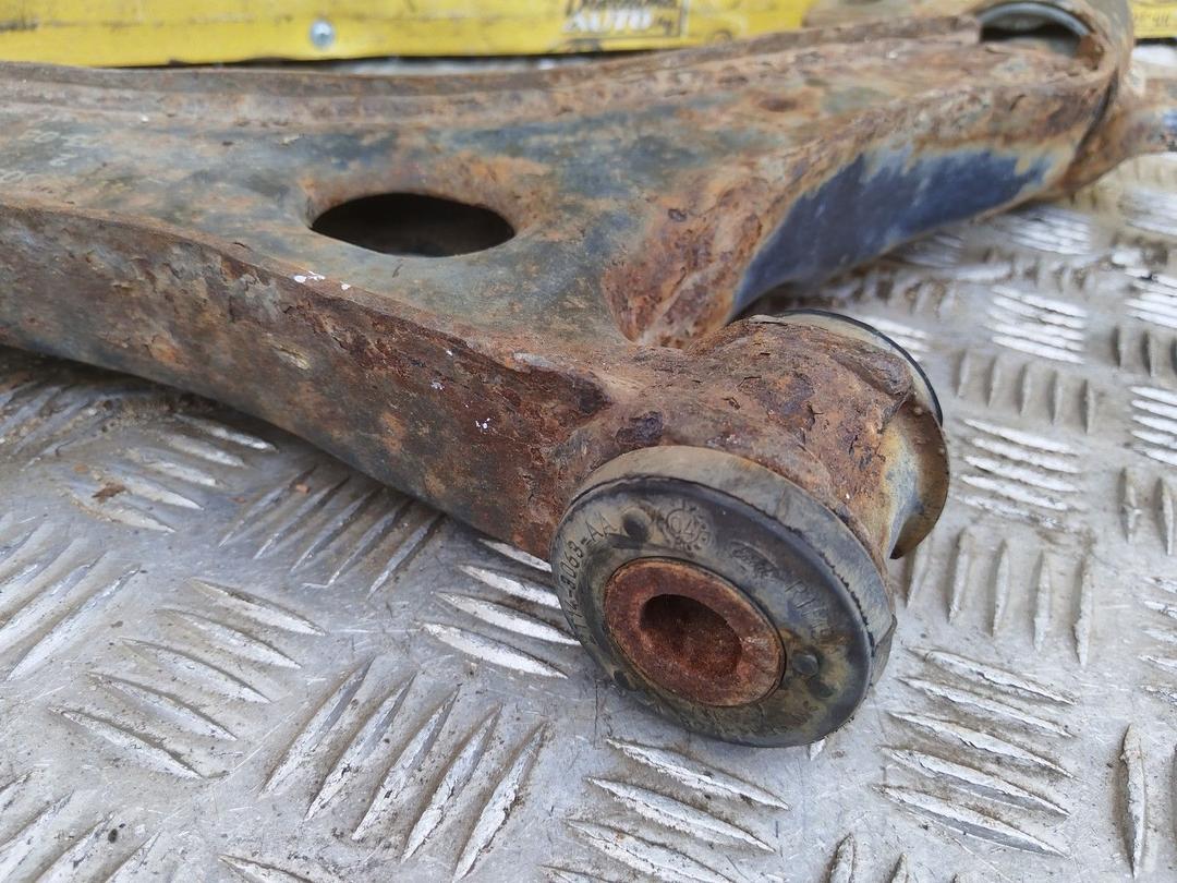 Рычаг передний левый 1Q61QP Ford Tourneo Connect купить