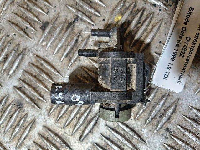 Клапан электромагнитный OV482Z Skoda Octavia - Фото 1