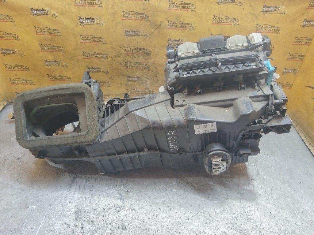 Корпус отопителя (печки) GXTZKH Volkswagen Jetta - Фото 1