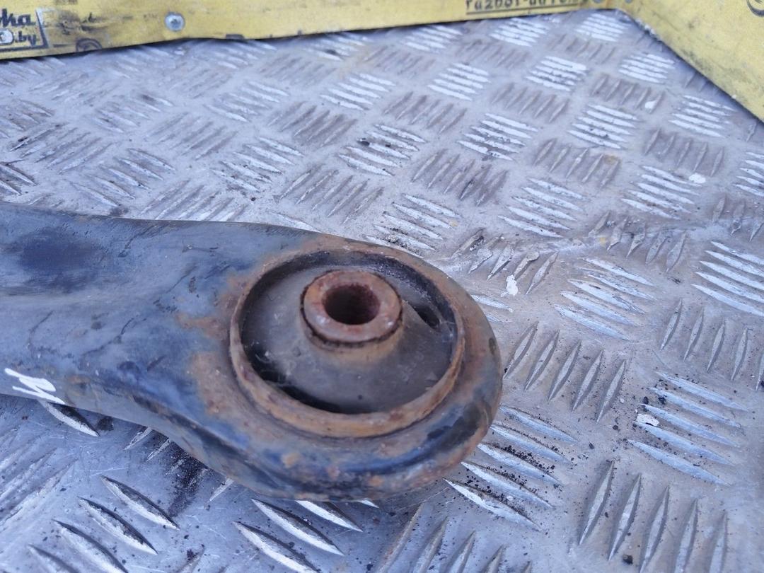 Рычаг передний левый 5WP244 Mitsubishi Colt - Фото 4