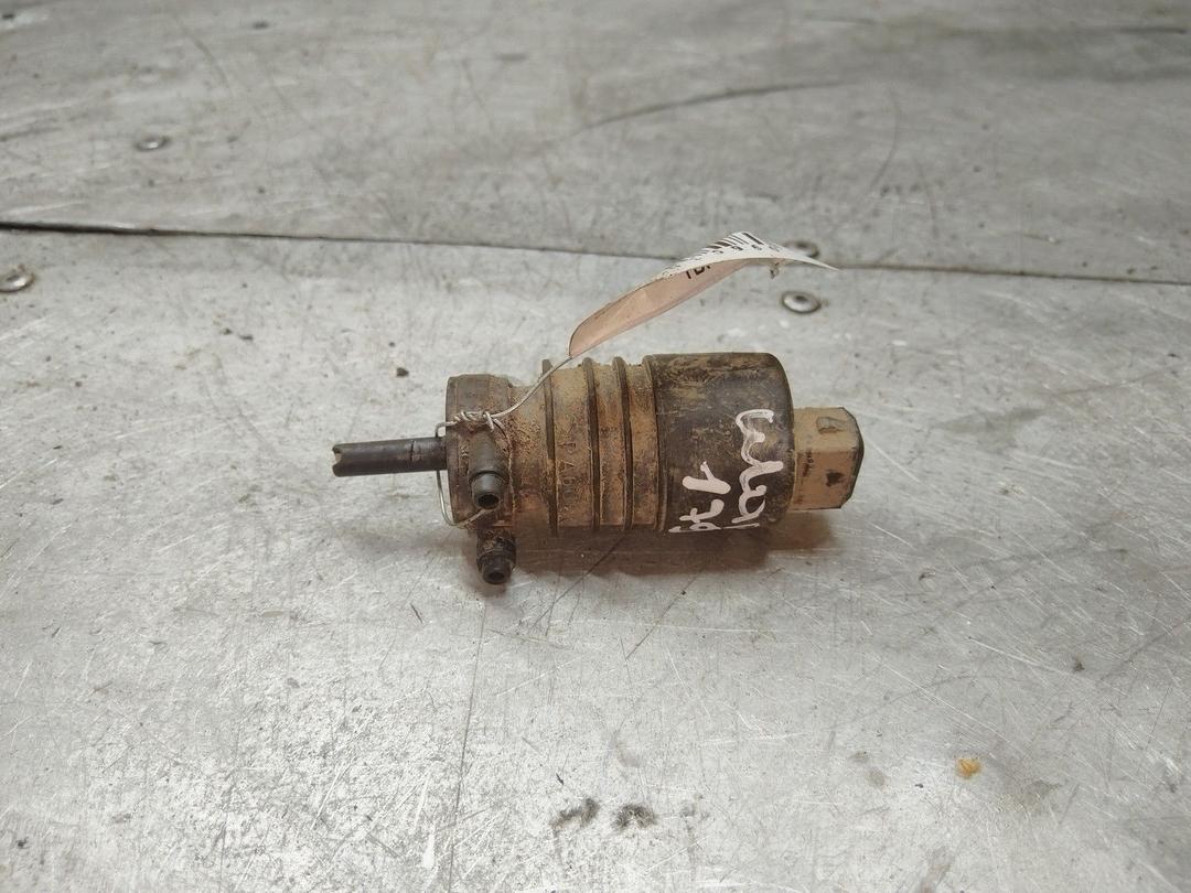 Насос (моторчик) омывателя стекла 24I6L0 Volkswagen Sharan - Фото 1