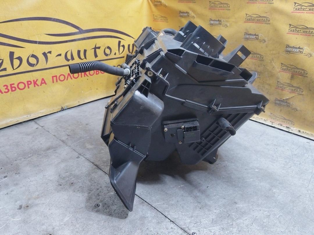 Корпус отопителя (печки) QA6648 Daewoo Leganza купить с доставкой