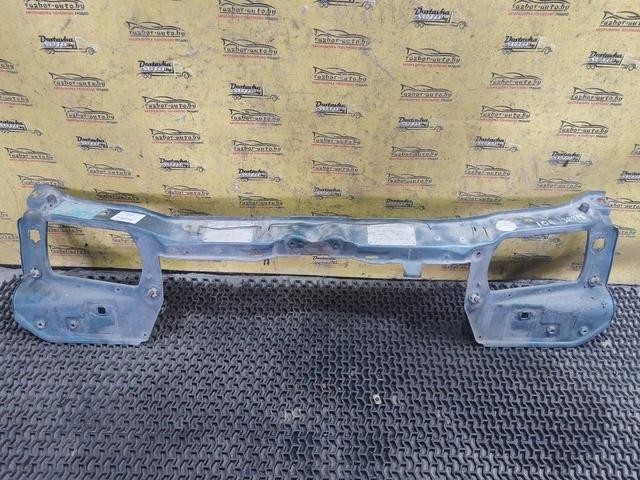 Передняя панель крепления облицовки (телевизор) TRCQP8 Peugeot 106 - Фото 1