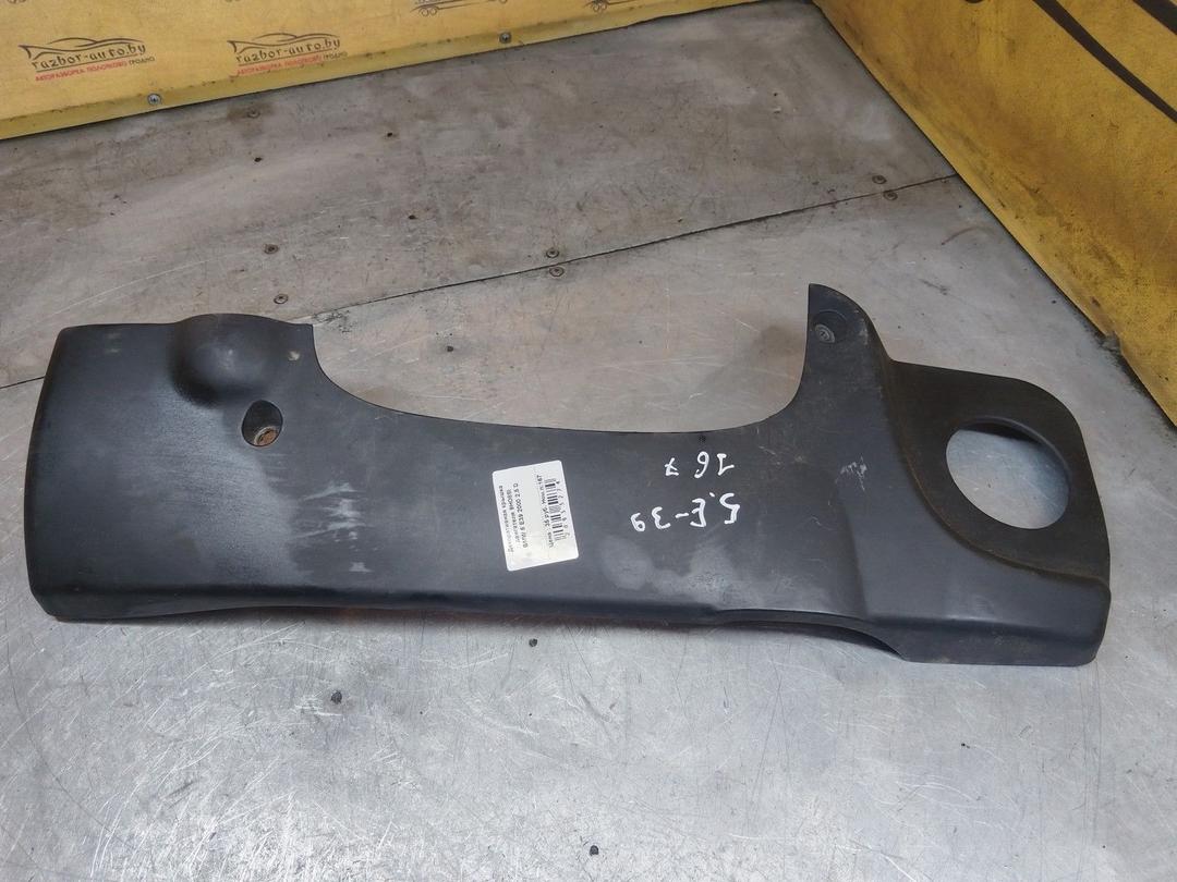 Декоративная крышка двигателя 9HO88I BMW 5 E39