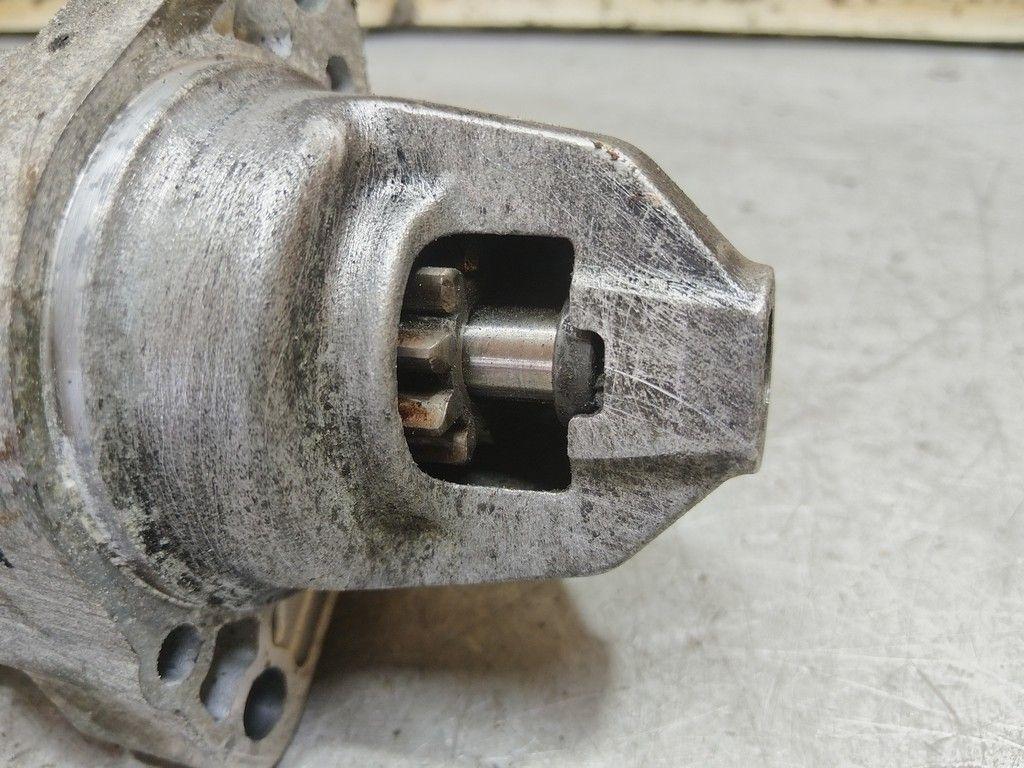 Стартер 3E5JOB Honda Accord - Фото 3