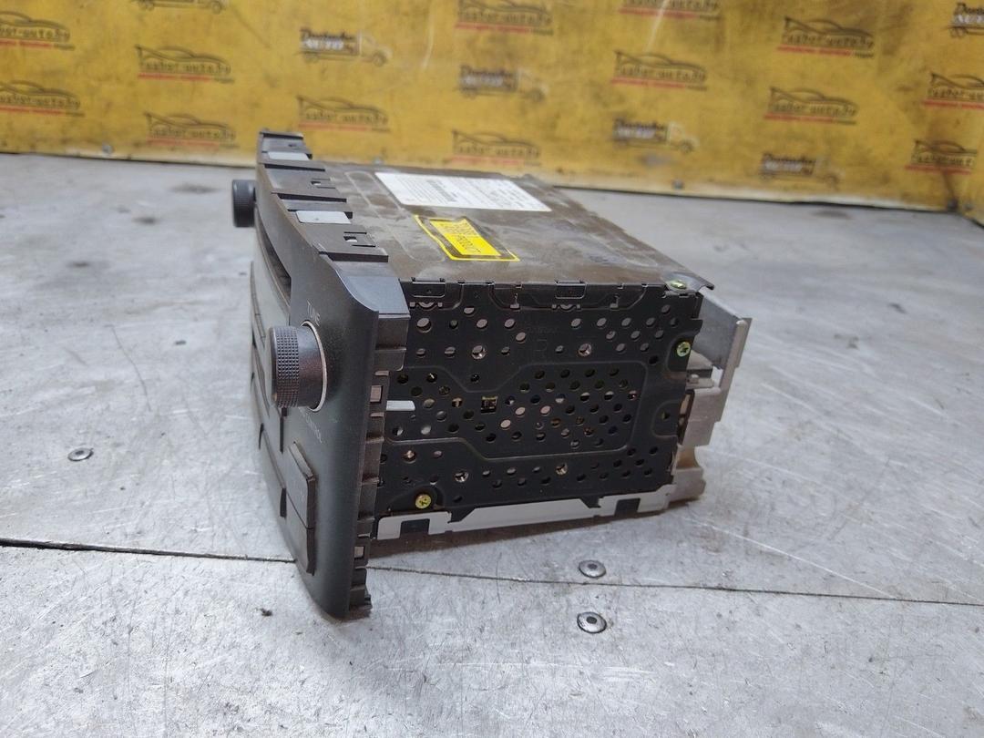 Магнитола 8PQK40 Toyota Avensis купить