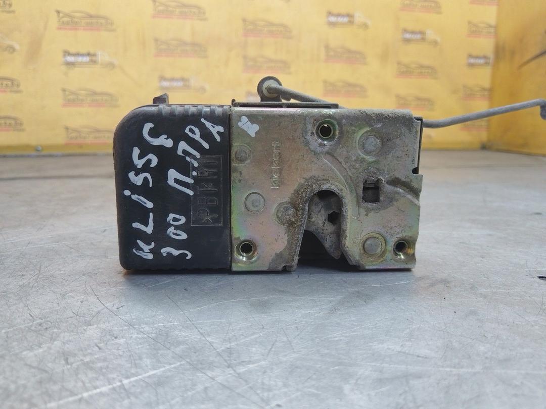 Замок двери передней правой CF1LRZ Fiat Ulysse