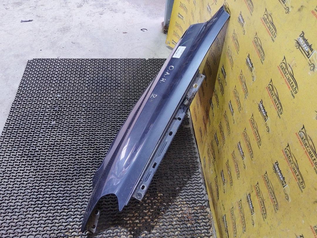 Крыло переднее правое OJ79UO Opel Astra undefined