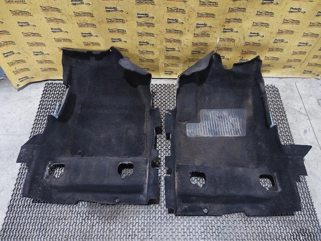 Ковер салонный 1WKY8U Ford C-Max купить с доставкой