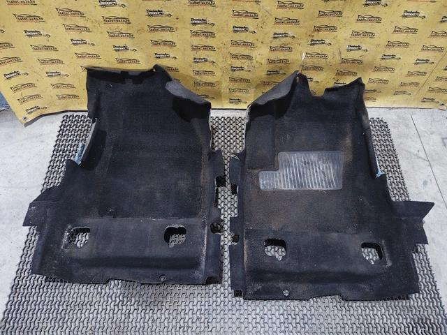 Ковер салонный 1WKY8U Ford C-Max купить с доставкой