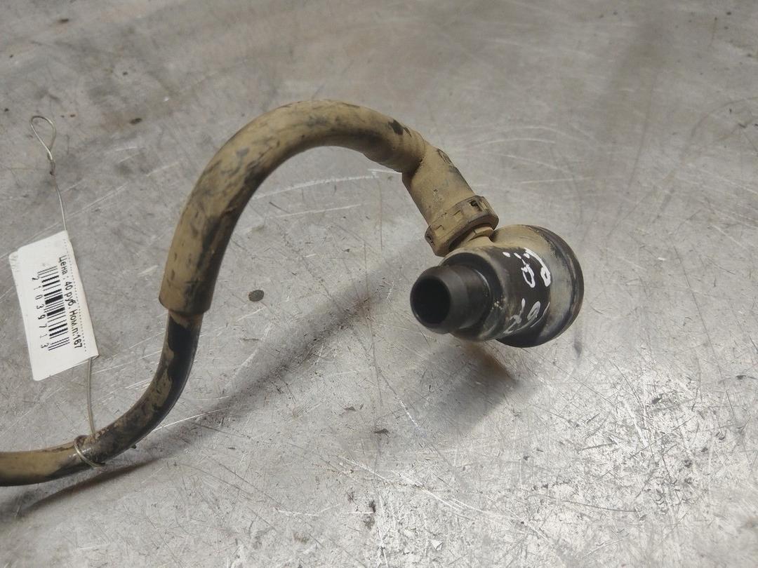 Трубка вакуумная IZT3YW Peugeot Partner - Фото 5