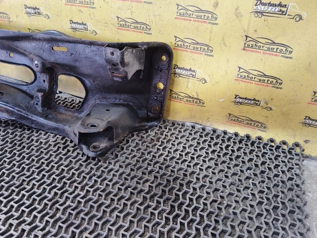 Балка подвески передняя (подрамник) Z4BSUW Subaru Forester купить в магазине запчастей бу