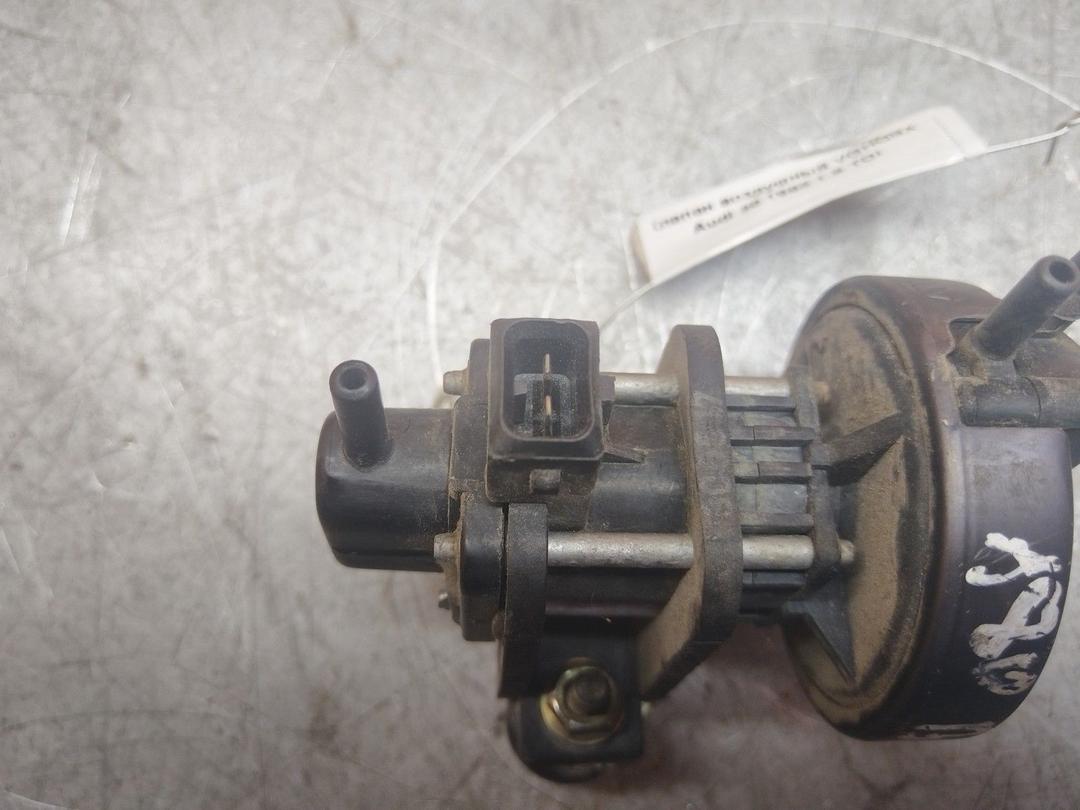 Клапан воздушный VGHQBX Audi 80 - Фото 3