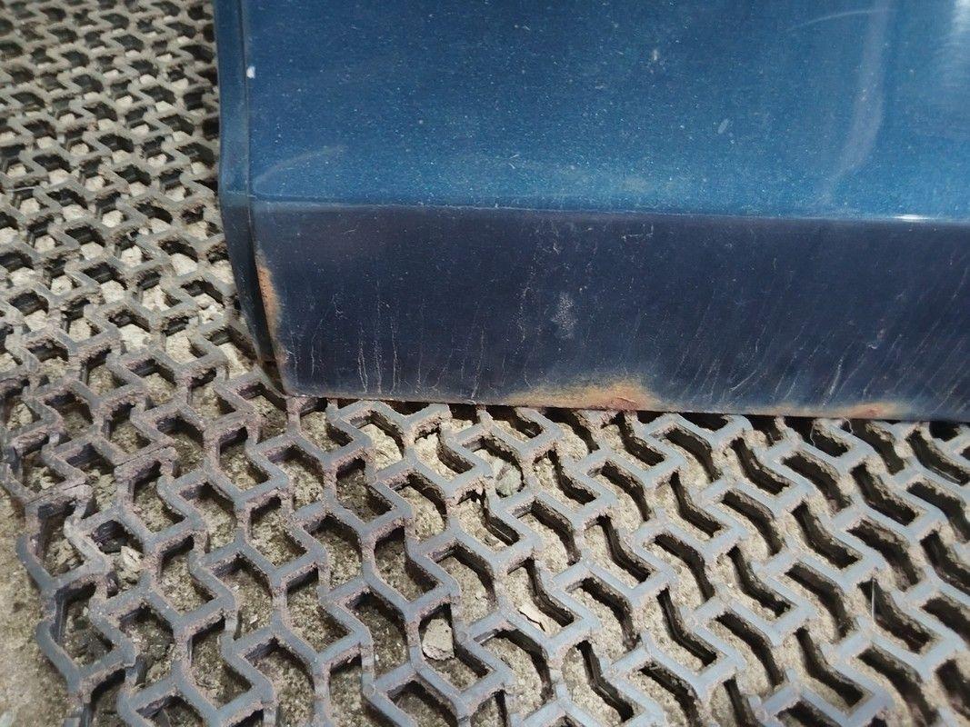 Дверь задняя левая 1VFSV6 Seat Altea - Фото 2