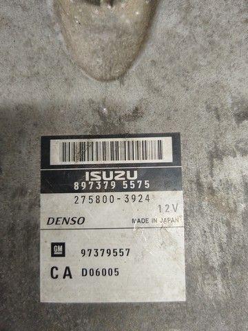 Блок управления двигателем MQLAJX Opel Signum - Фото 4